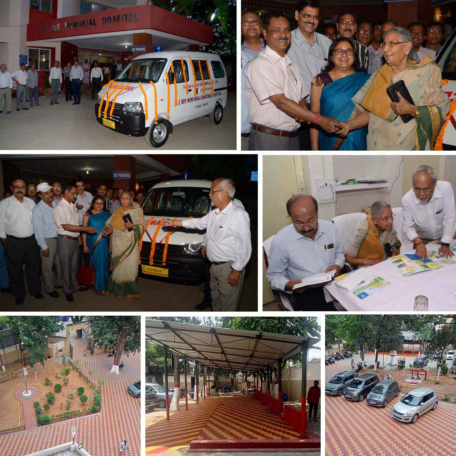 CSR Project